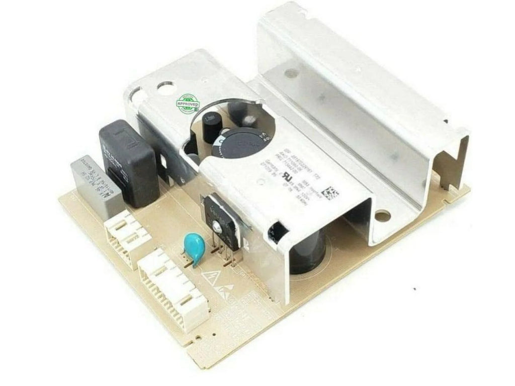 Washer Motor Control Board G838