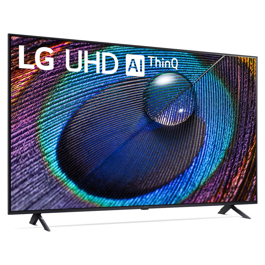 50 Class 4K UHD Smart TV with HDR F335989