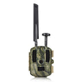 12MP 1080p HD 4G GPS Trail Camera O955