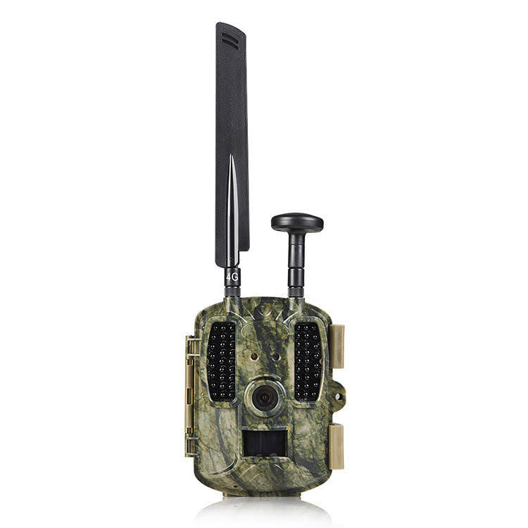 12MP 1080p HD 4G GPS Trail Camera O955