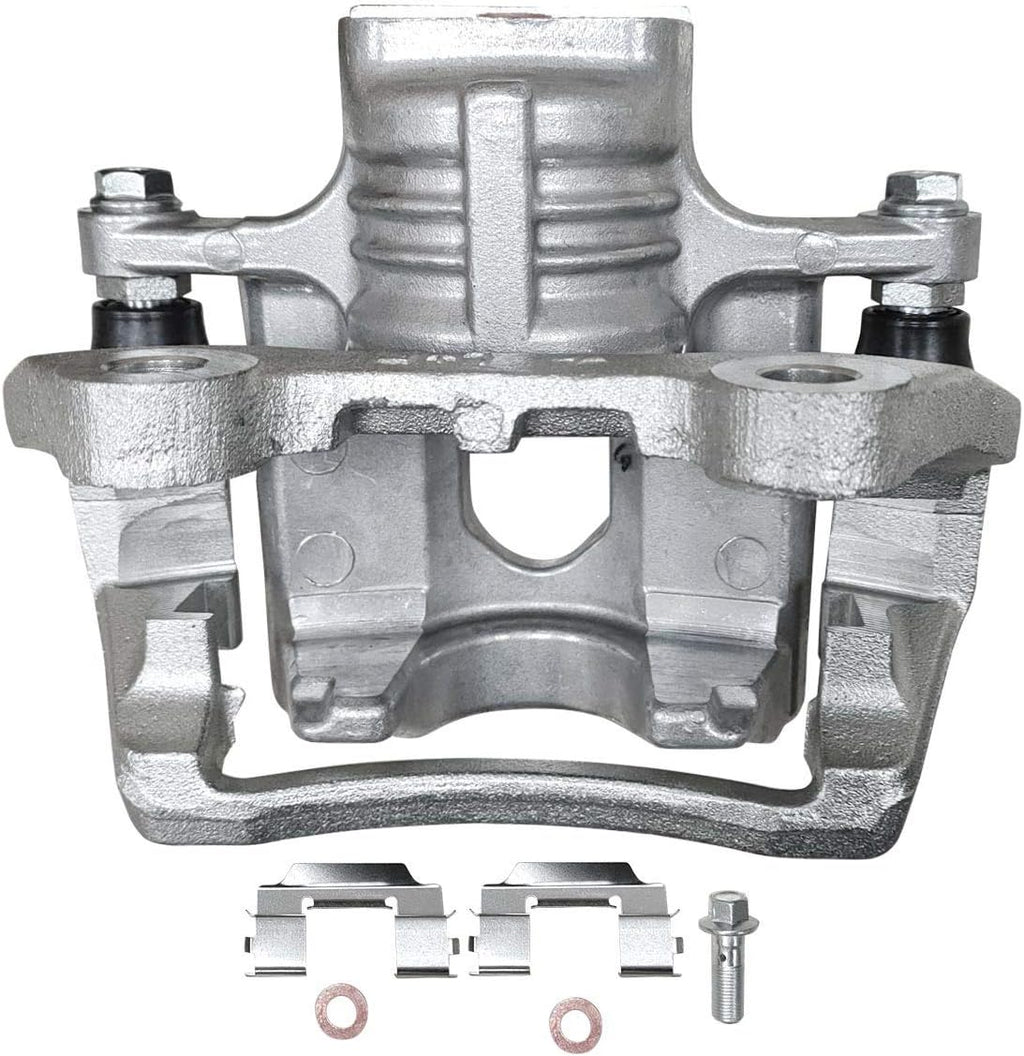 Disc Brake Caliper Assembly with Bracket T49772