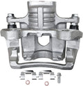 Disc Brake Caliper Assembly with Bracket T49772