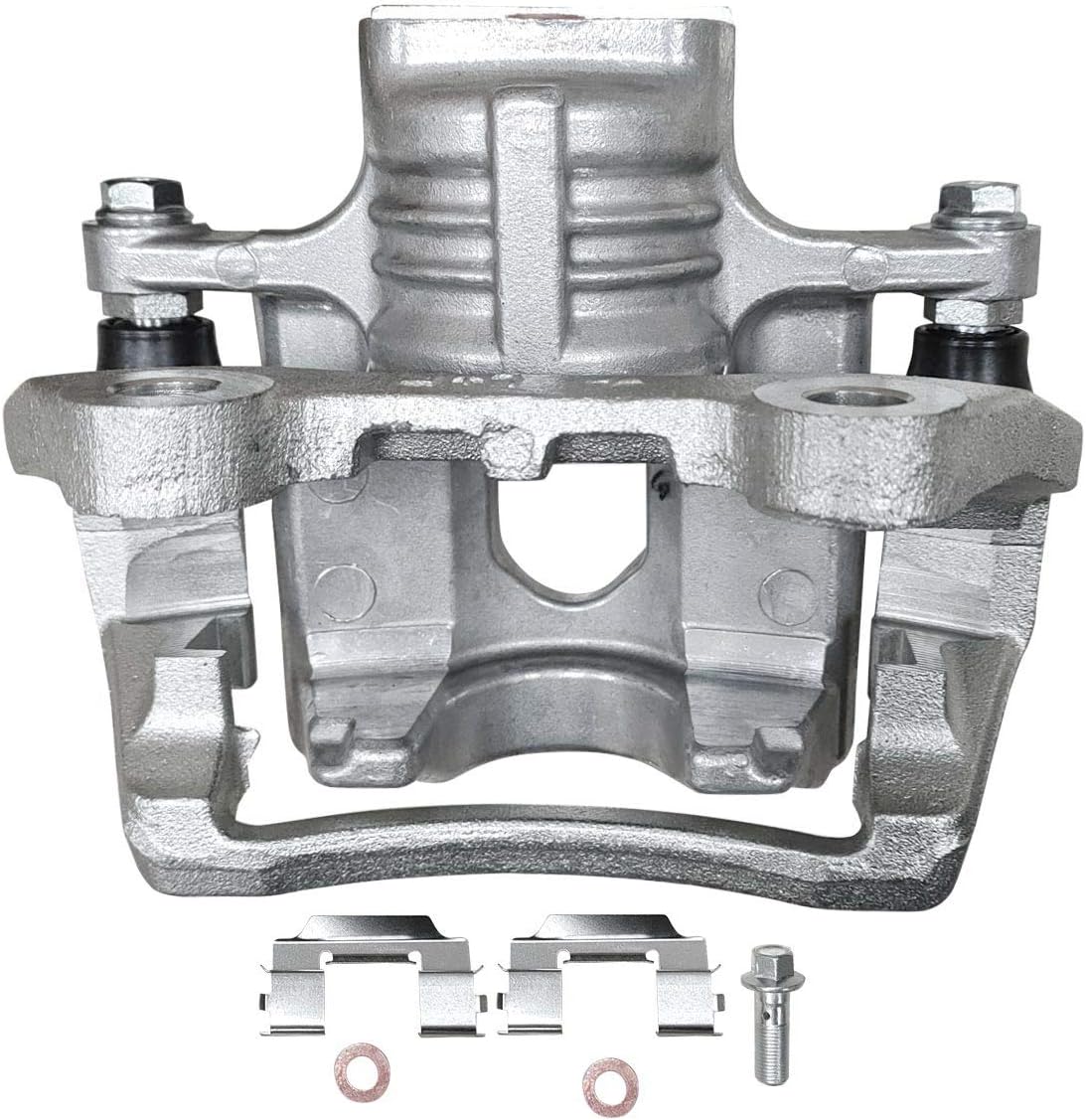 Disc Brake Caliper Assembly with Bracket T49772