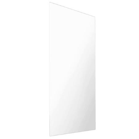 Clear Plexiglass Acrylic Sheet (3-Pack) V58754