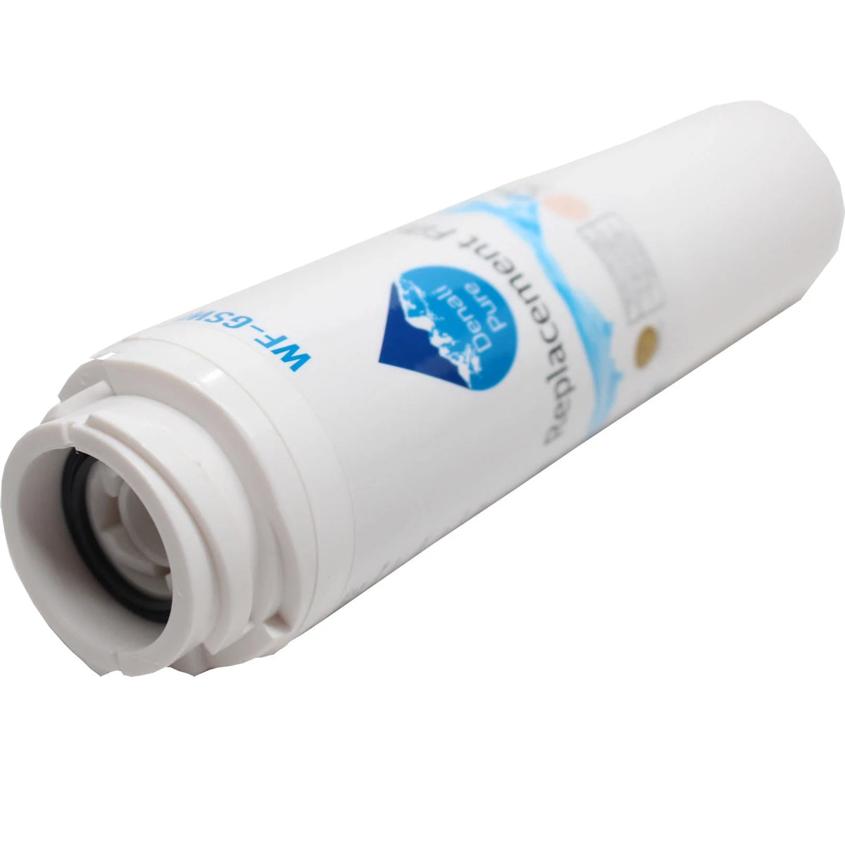 6-Pack Replacement Water Filter Cartridge P8214