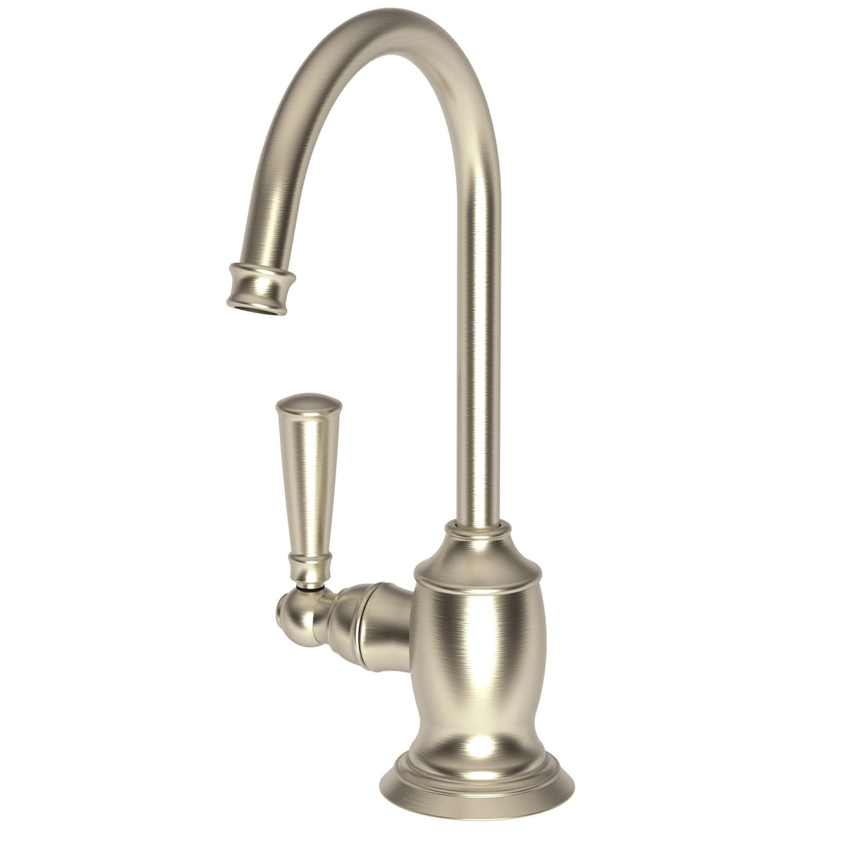 Satin Nickel Hot Water Dispenser U62435