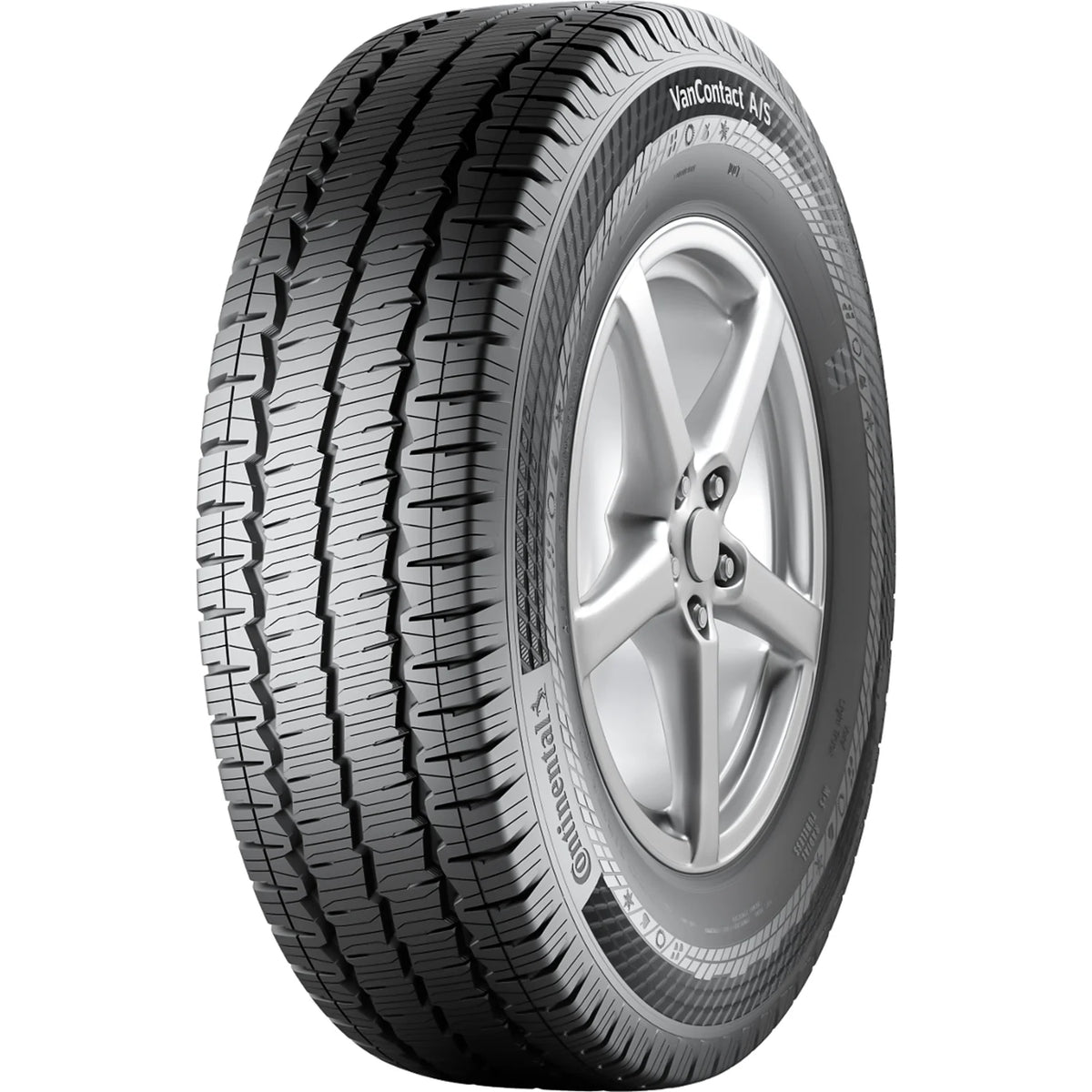 235/55R17 103H All Season Passenger Tire B46259