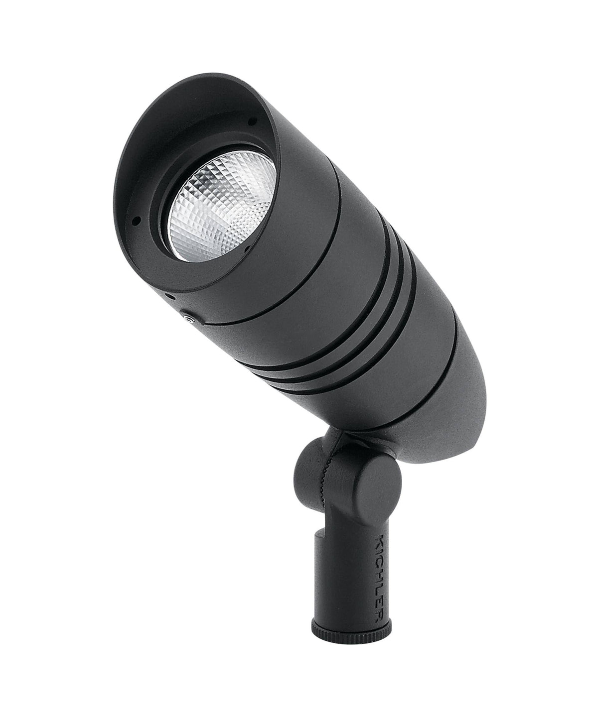 Textured Black Landscape LED Q670