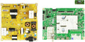 LED TV Repair Parts Kit S2652