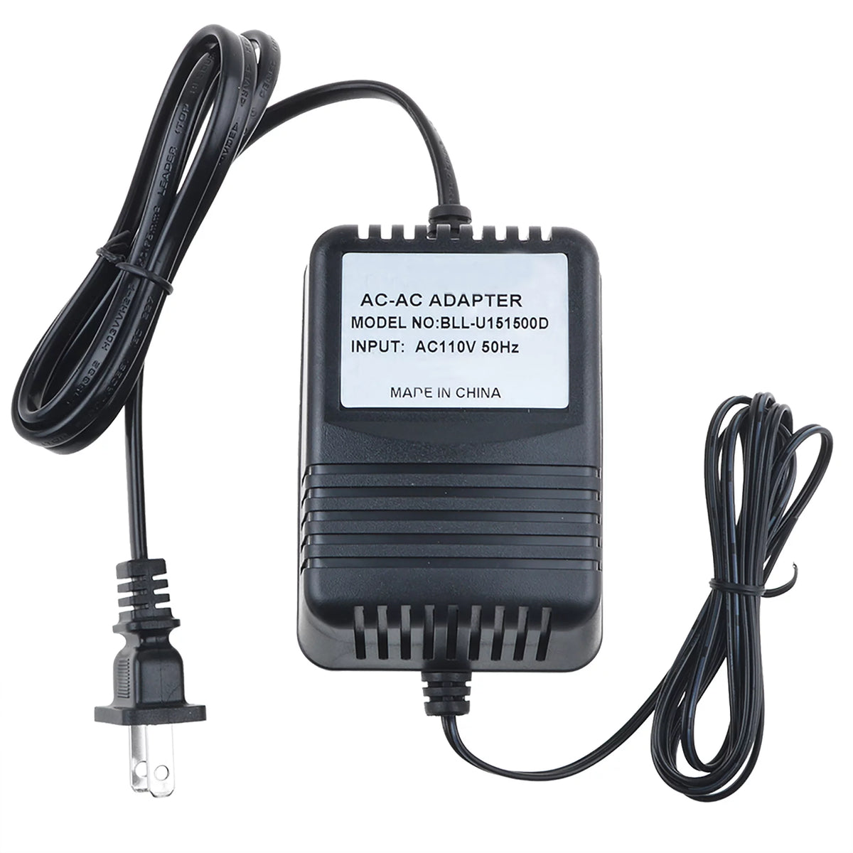 Power Supply Cord AC Adapter Charger Q3496