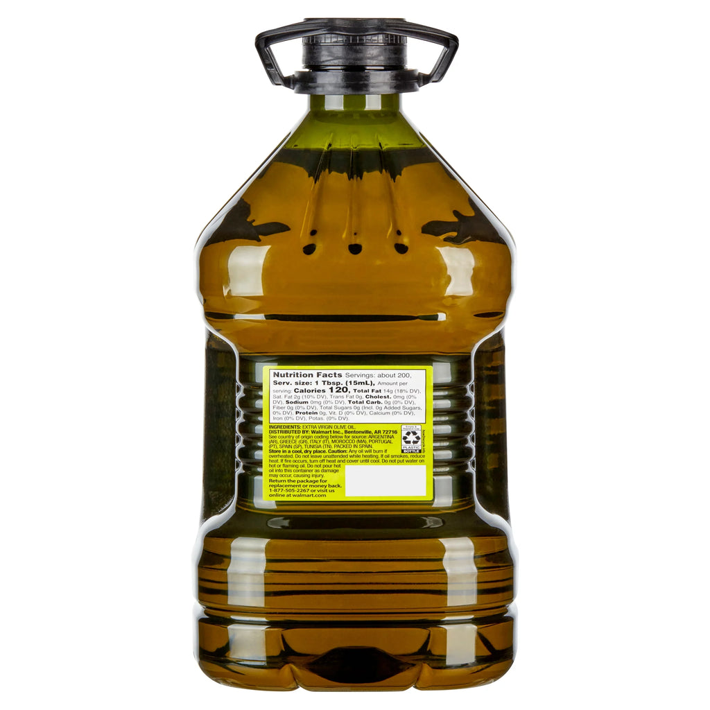 Extra Virgin Olive Oil, 101 fl oz Bottle S958