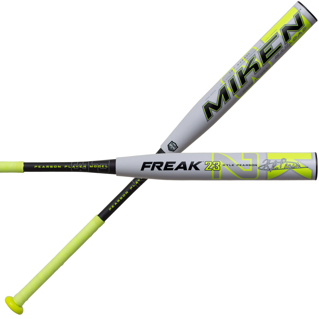 2019 ASA Maxload Slowpitch Softball Bat L8993