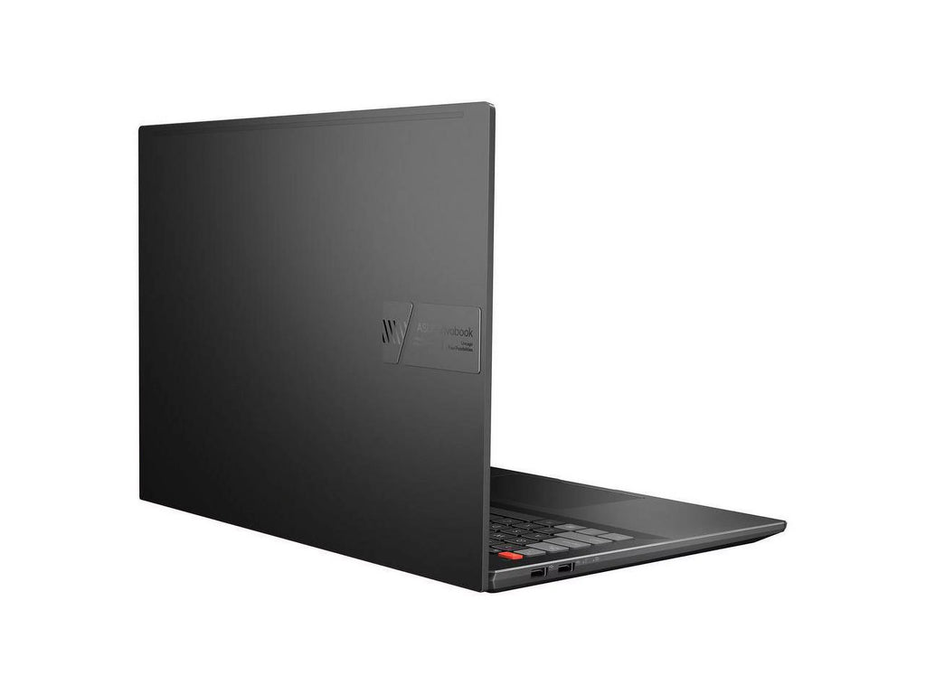 Black 16" 4K Notebook - 32 GB RAM - 1 TB SSD - Windows V3940