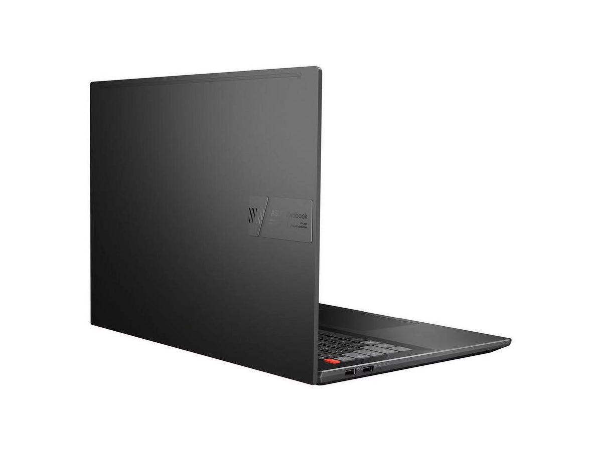 Black 16" 4K Notebook - 32 GB RAM - 1 TB SSD - Windows V3940