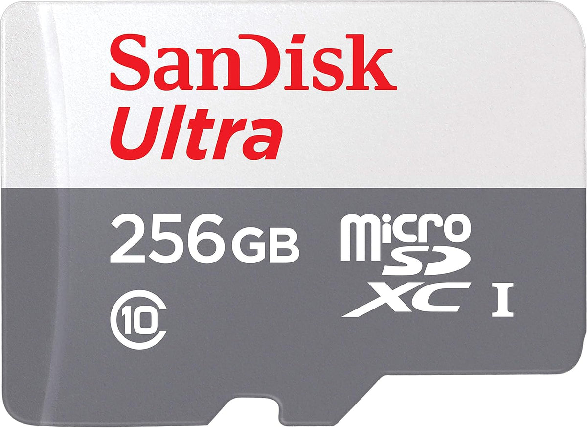512GB microSD Memory Card P970