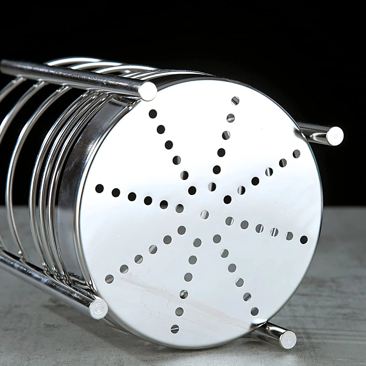38 Pieces Silicone Kitchen Utensils Set With Stainless Steel Utensil Holder N7235