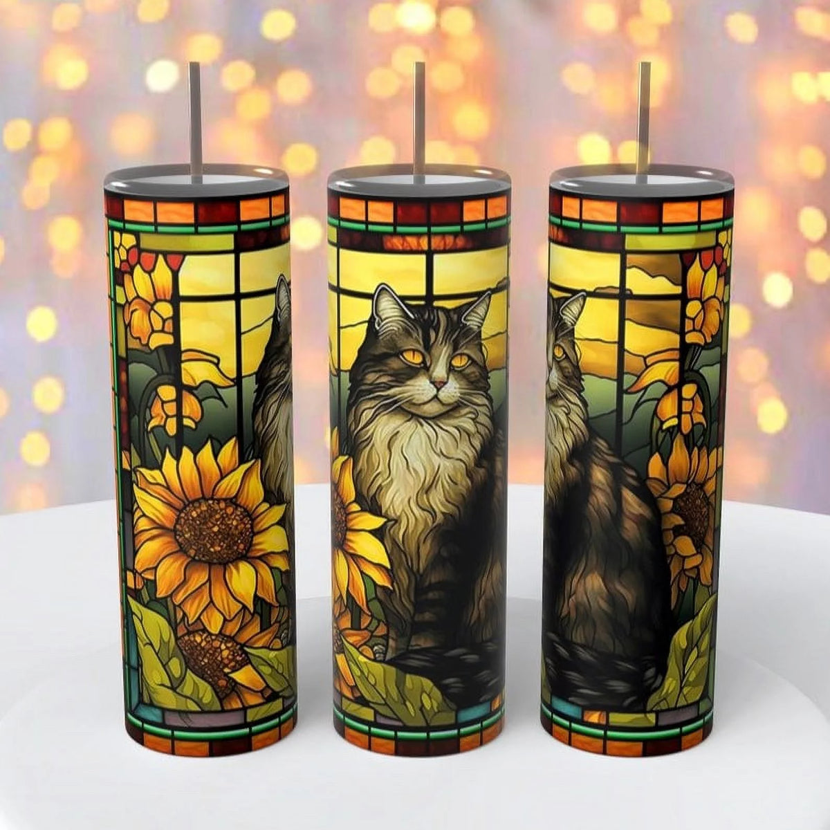 20 Ounce Insulated Tumbler T698335