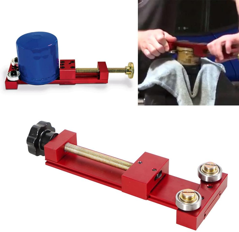 Oil Filter Cutting Tool B51530