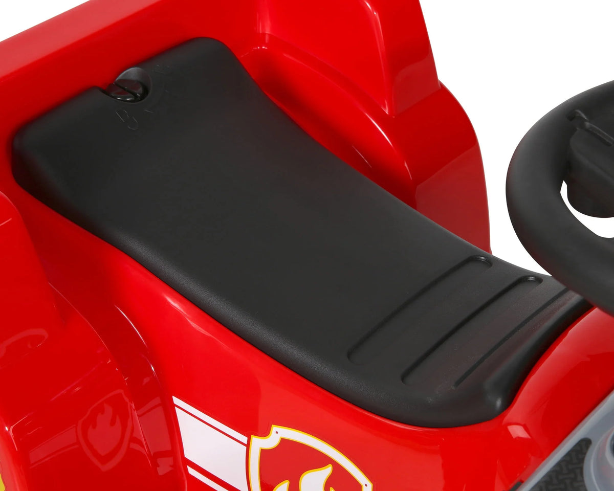 6-Volt Powered Ride-on B670