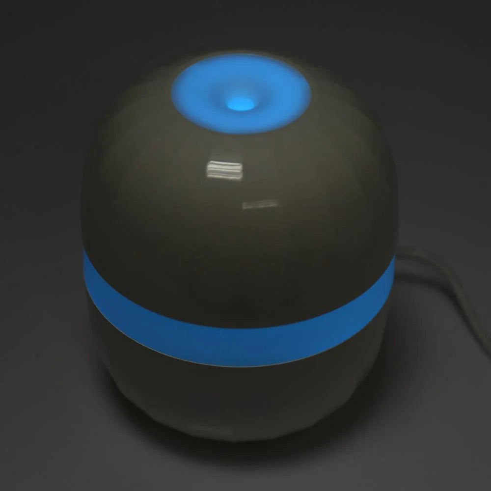 Essential Oil Diffuser V528