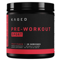 Fruit Punch Pre-Workout Amino Acid Supplements P82546