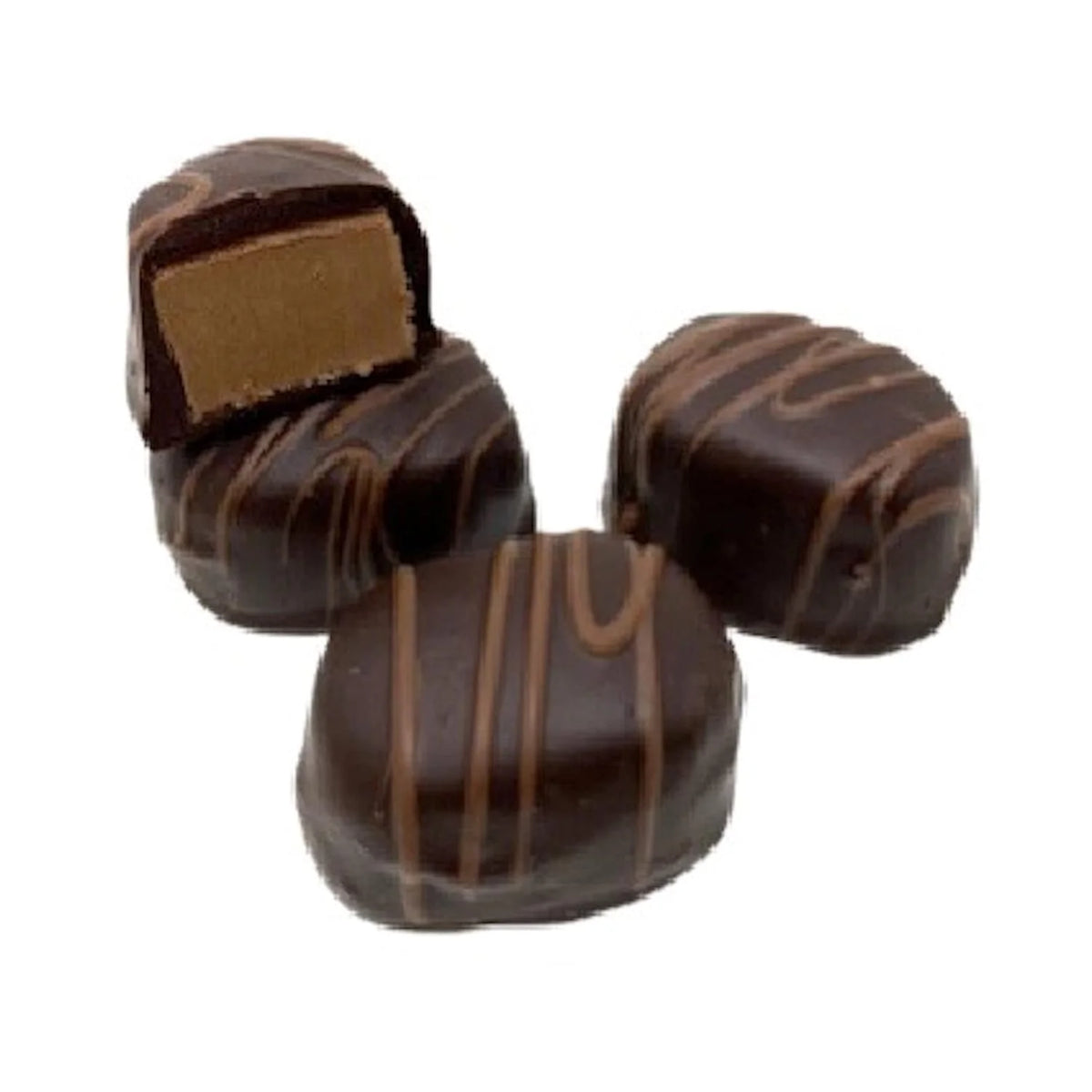 Coffee And Truffle Gift Box W113