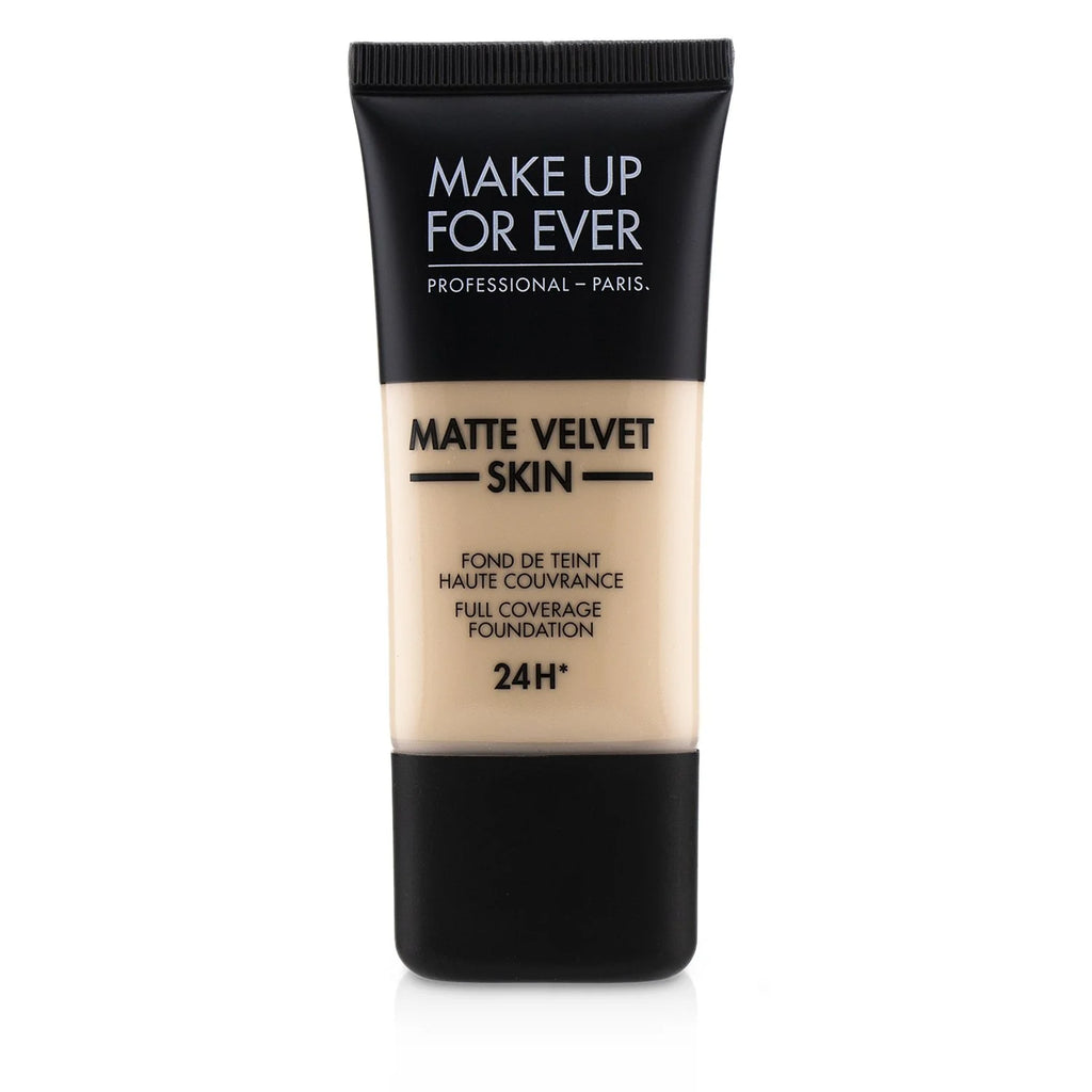 Matte Velvet Skin Full Coverage Foundation 30ml B465