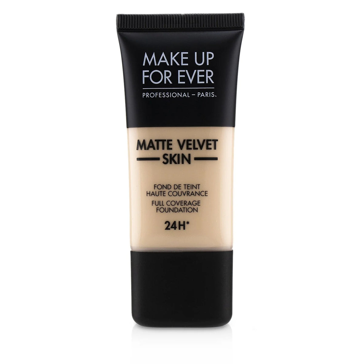 Matte Velvet Skin Full Coverage Foundation 30ml B465
