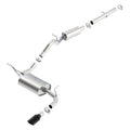 Cat-Back Exhaust System E8680