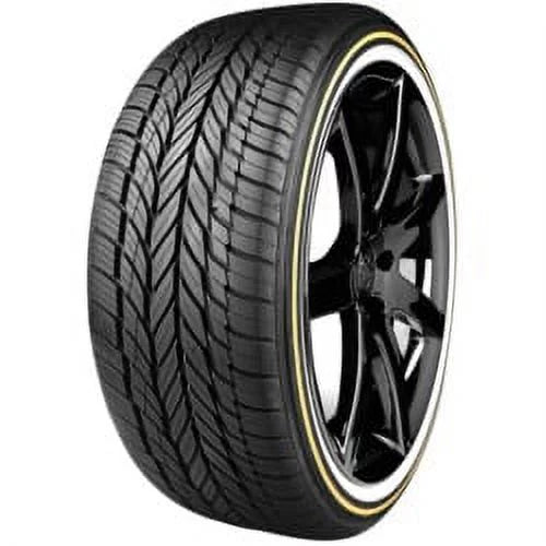 225/50R17 98V Tire L2952