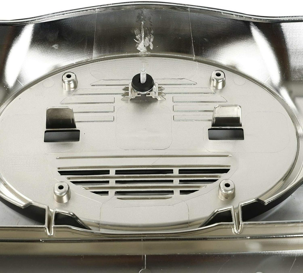 Front Chrome Grille C858874