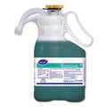 Crew Restroom Floor and Surface Non-Acid Cleaner Y4052