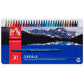 Fibre Tipped Pens, Set/30 Y5723