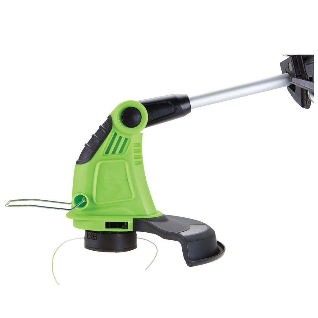 3.8 Amp 13 in. Electric String Trimmer I511