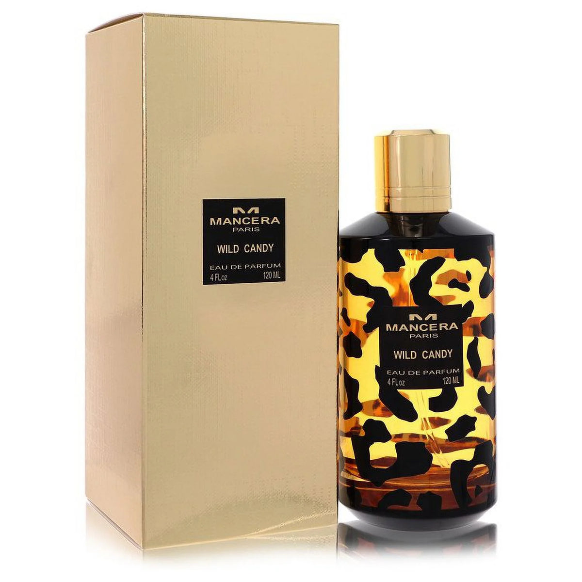 Eau De Parfum Spray 4 oz A119736