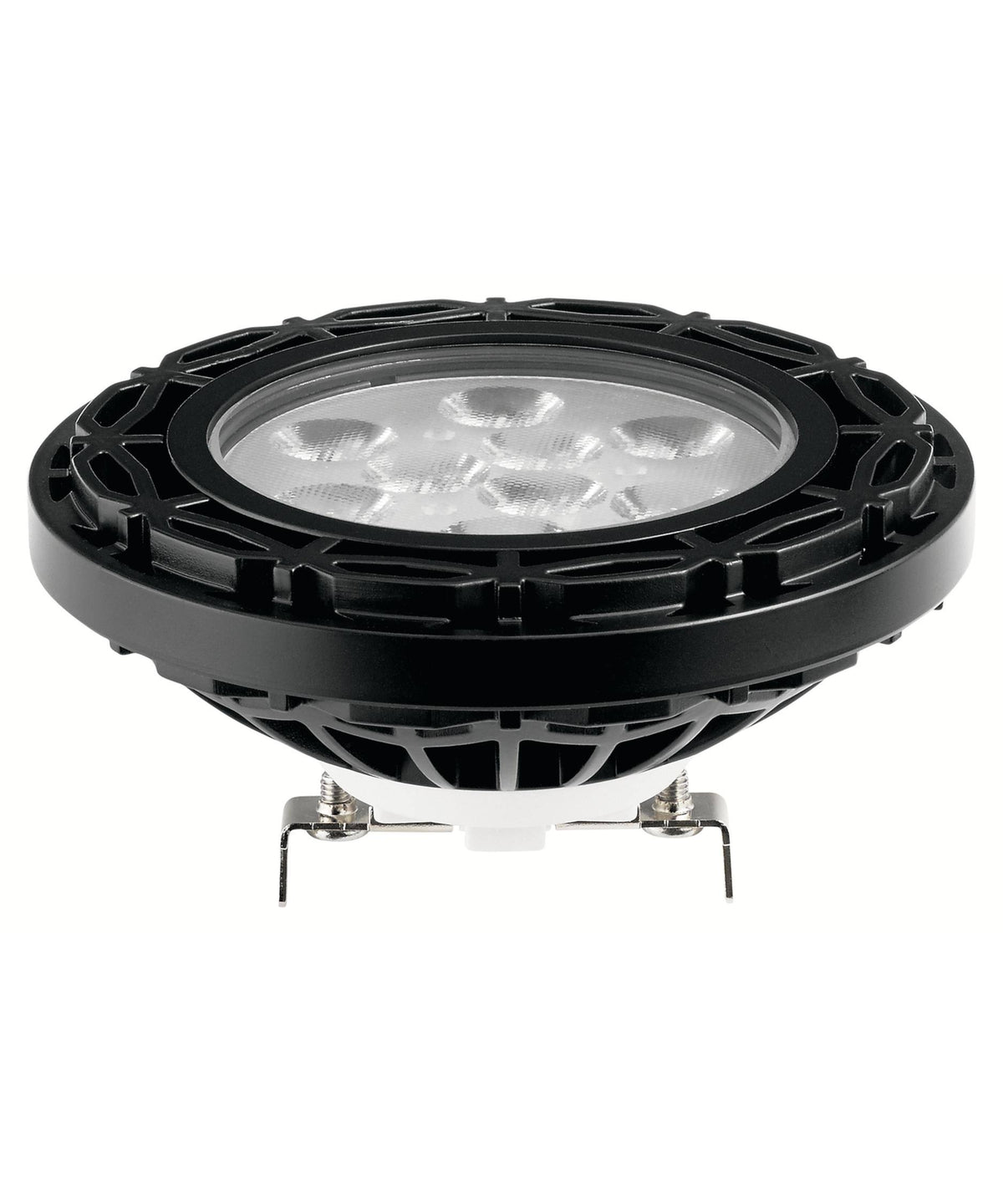 Black Landscape LED PAR36 10W 25 Degree U877089