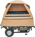 Generator Running Cover (Standard, Grey) F5029