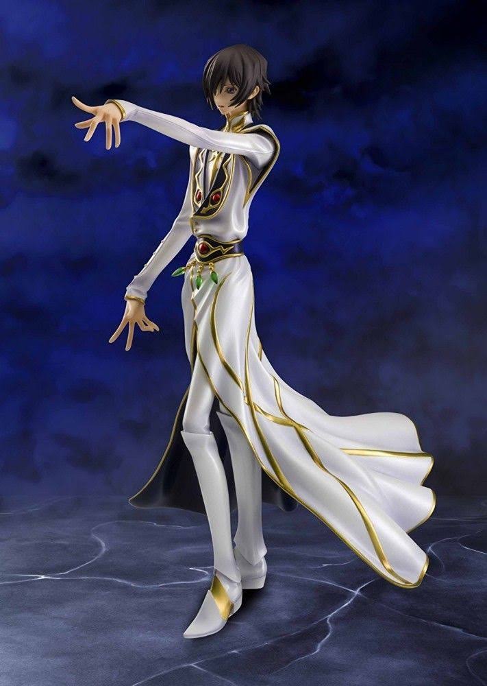 1/8 Scale G.E.M. Figure G2120
