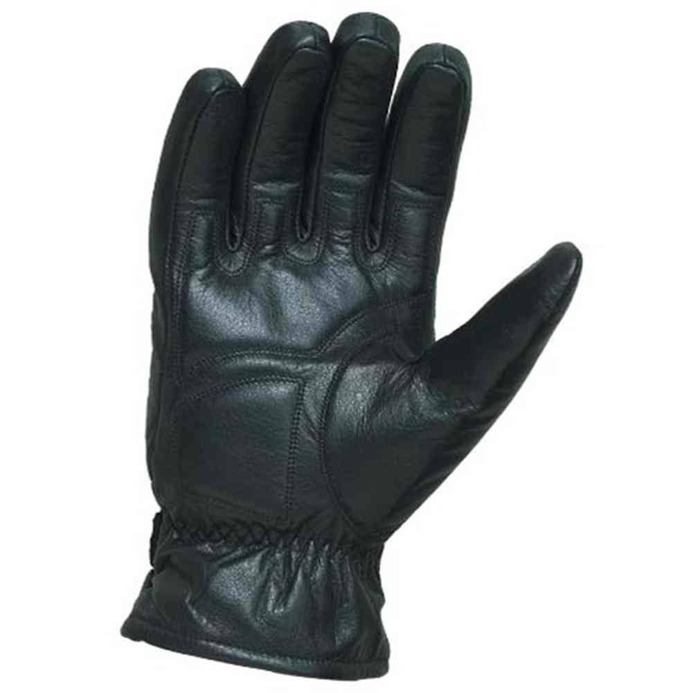 Black XS Gloves Y14012