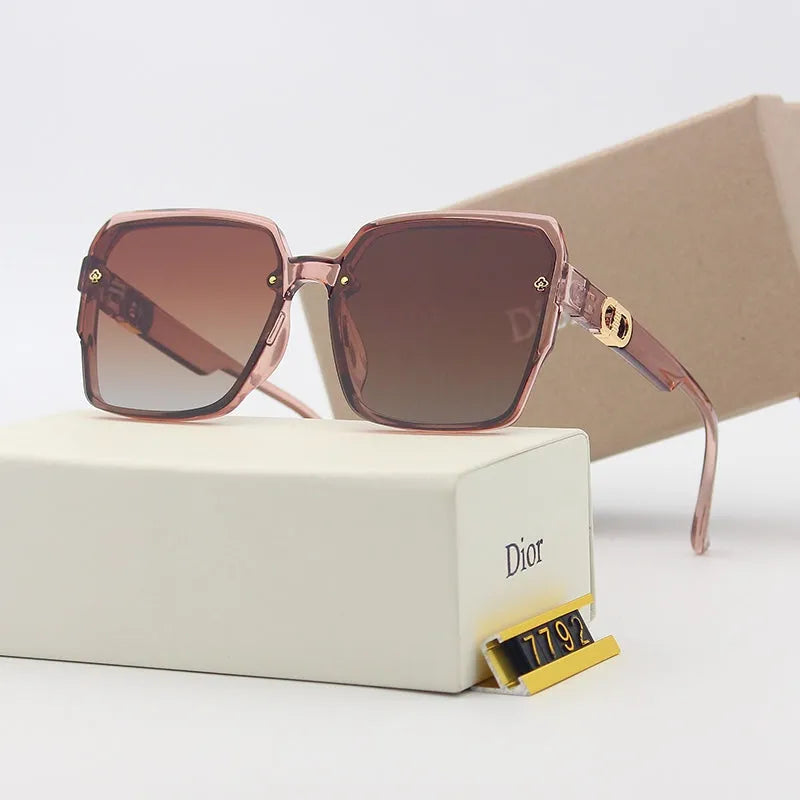 Mosaic Polarized Sunglasses B34256