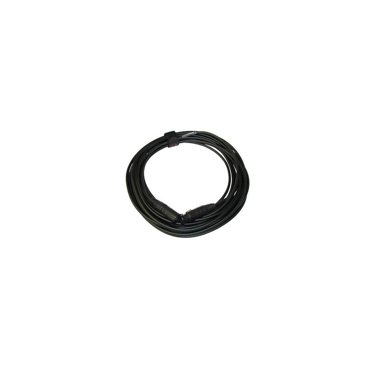 XLR Male to XLR Female Mic Cable I141714