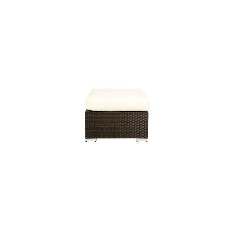 Outdoor Ottoman C99708