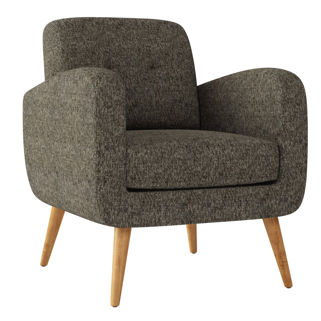 Bark Chenille Armchair T476157