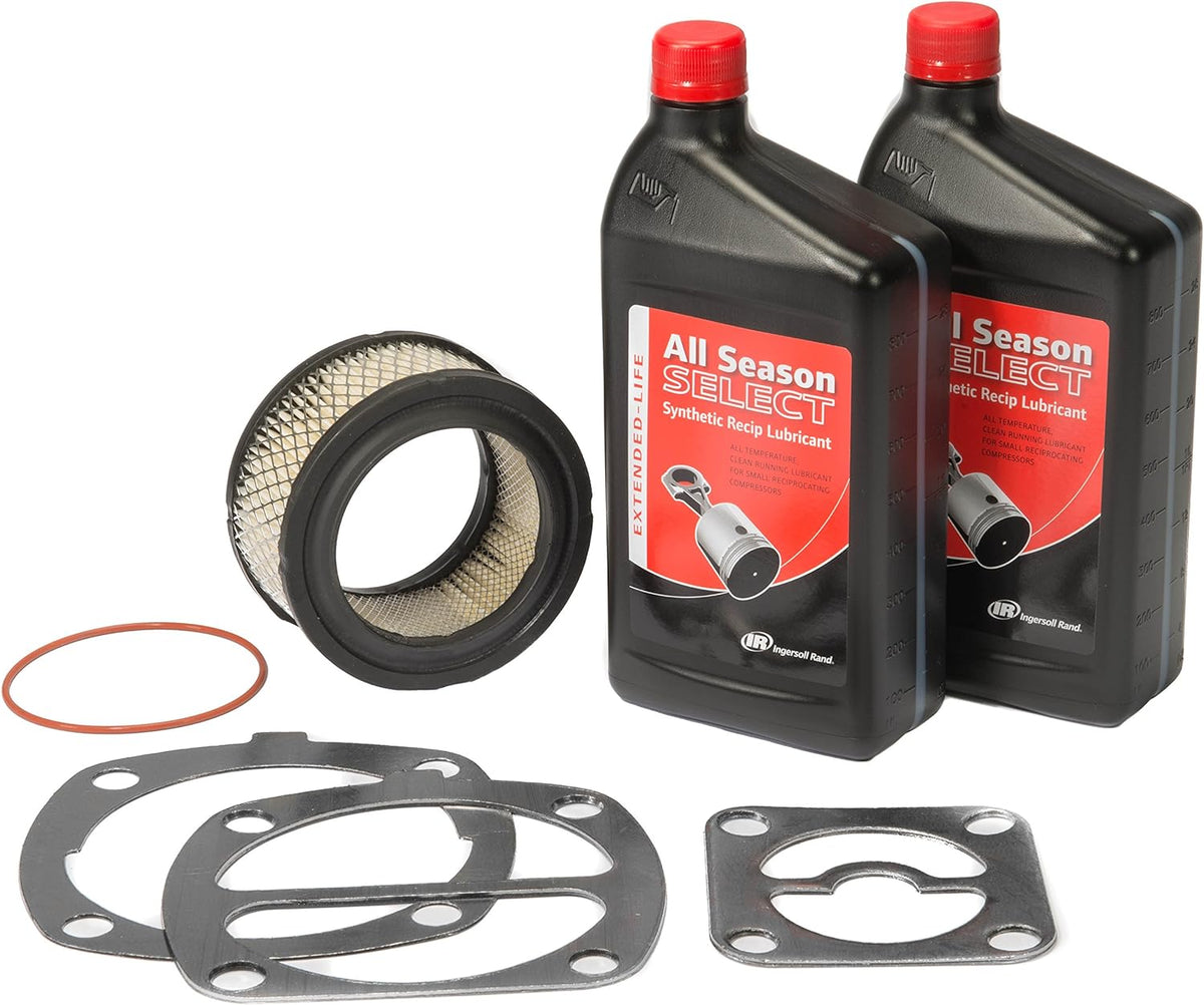 Maintenance Kit For 2475 Compressor D578013