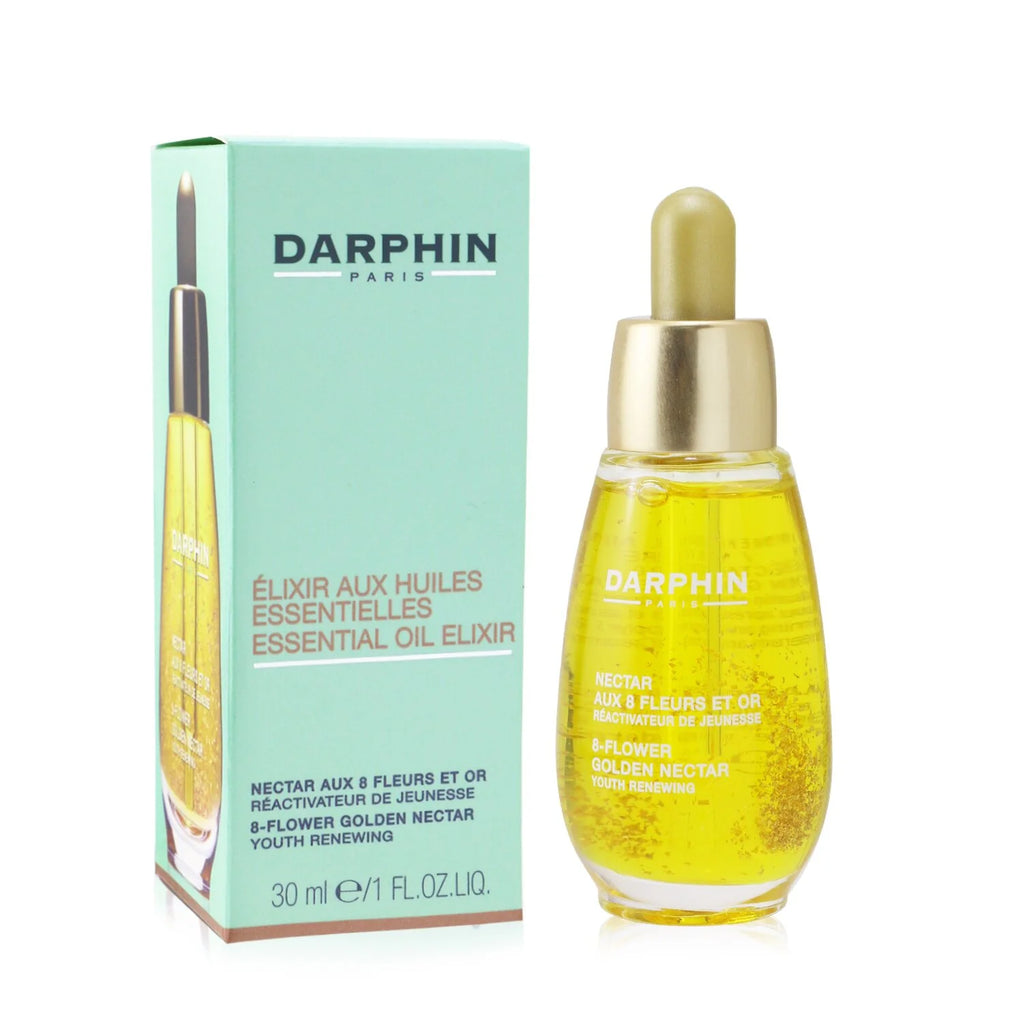 8-Flower Golden Nectar 30ml/1oz Z643436