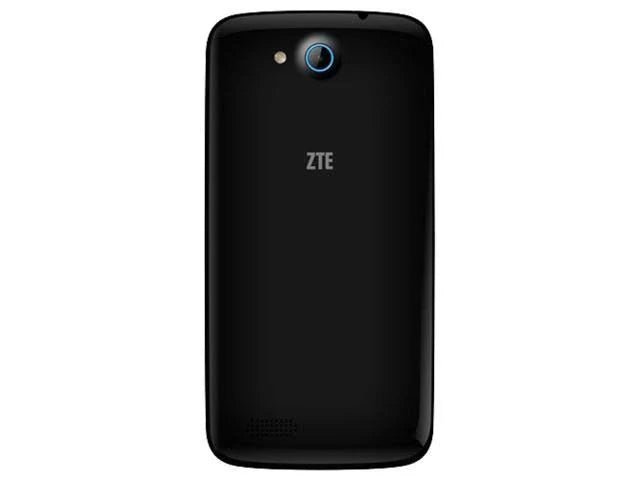 Black 8GB 4G/LTE Cell Phone S90803