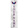 Personalized Welcome Leaner Sign C617612
