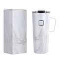 24 Oz Vacuum Insulated Stainless Steel Bottle N5680