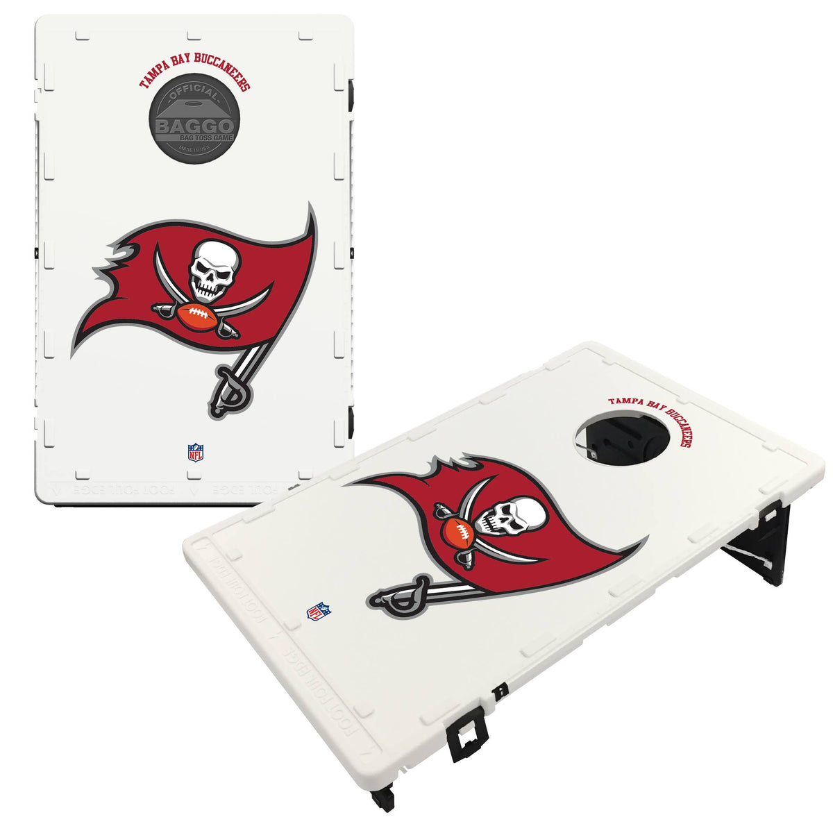2 x 3 Cornhole Board Set B8603