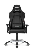 Black High-Back Office Gaming Chair Y793
